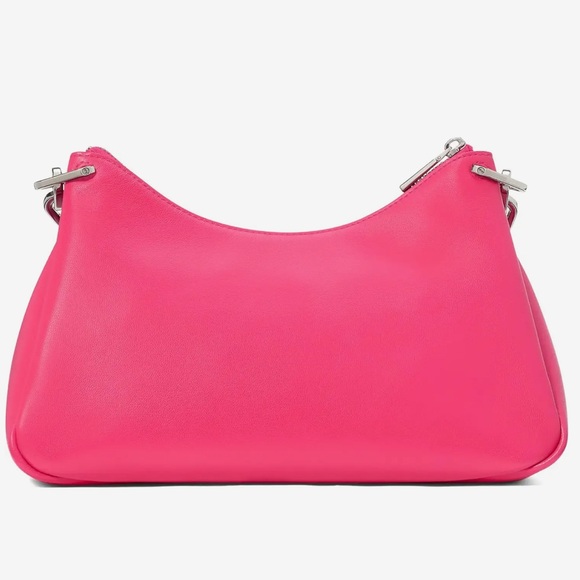 kate spade New York Grace Shoulder Bag in Rosehip NWT PRICE FIRM - Picture 3 of 10